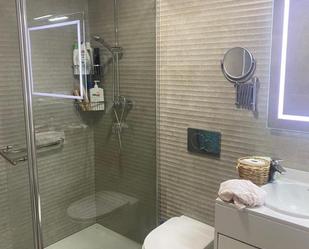 Bathroom of Flat for sale in Ronda  with Air Conditioner, Heating and Terrace