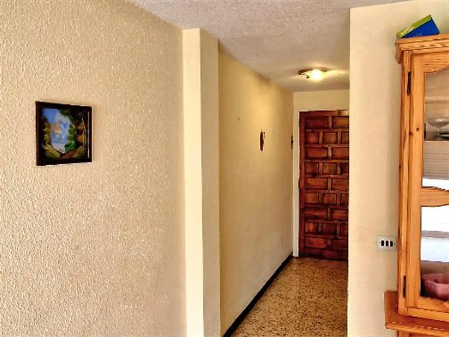 Flat for sale in Daimús  with Air Conditioner and Balcony