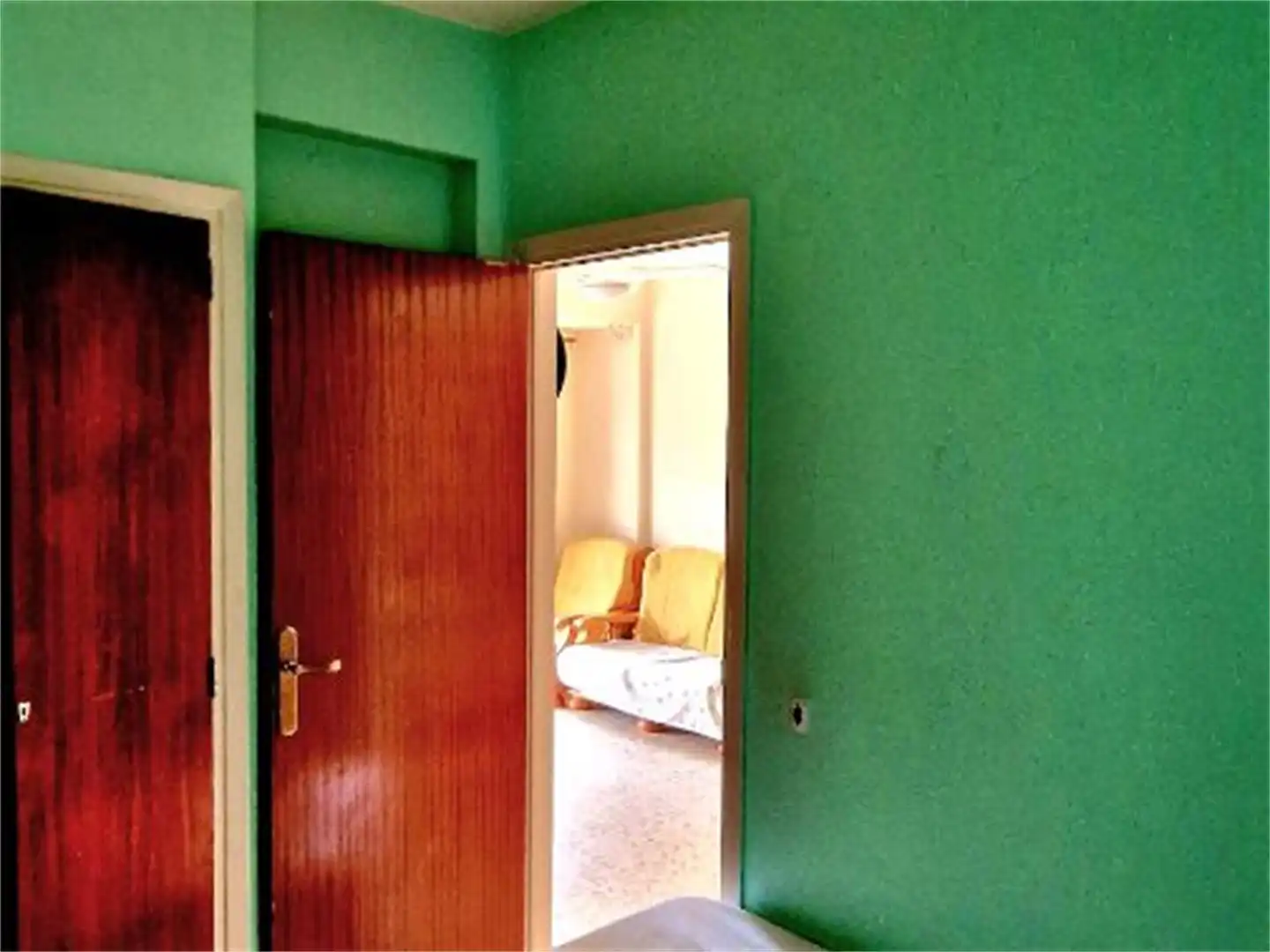 Flat for sale in Daimús  with Air Conditioner and Balcony