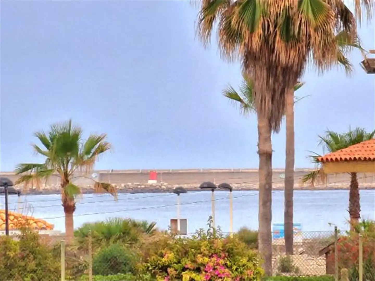 Exterior view of Flat for sale in Daimús  with Air Conditioner and Balcony
