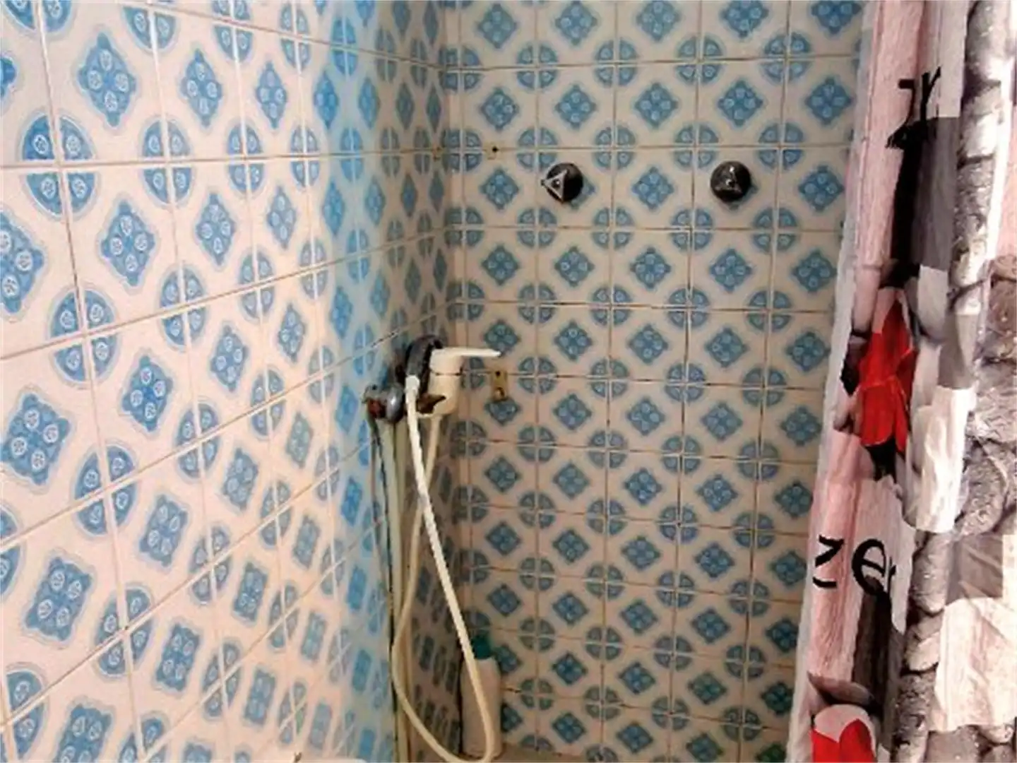 Bathroom of Flat for sale in Daimús  with Air Conditioner and Balcony