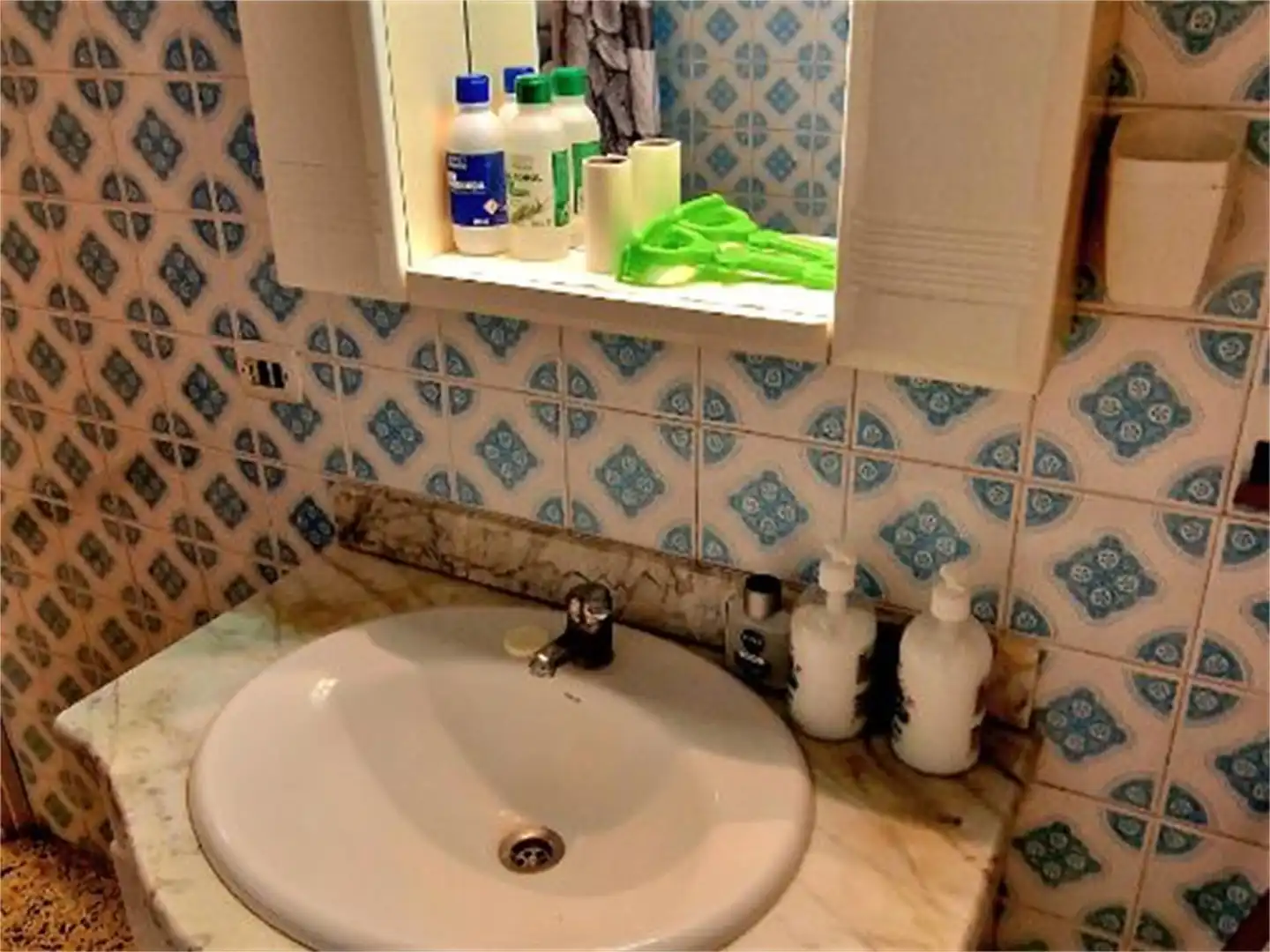 Bathroom of Flat for sale in Daimús  with Air Conditioner and Balcony