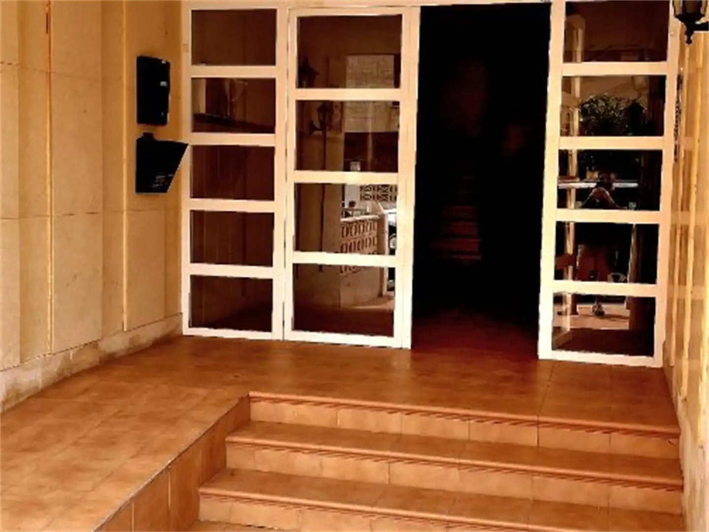 Flat for sale in Daimús  with Air Conditioner and Balcony