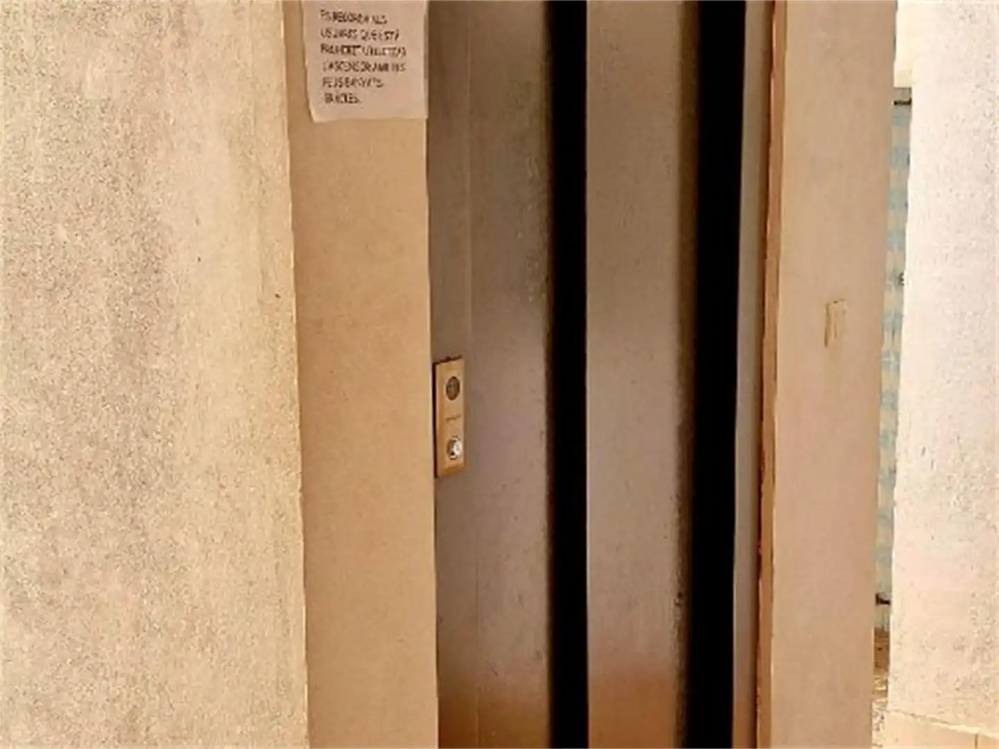 Flat for sale in Daimús  with Air Conditioner and Balcony