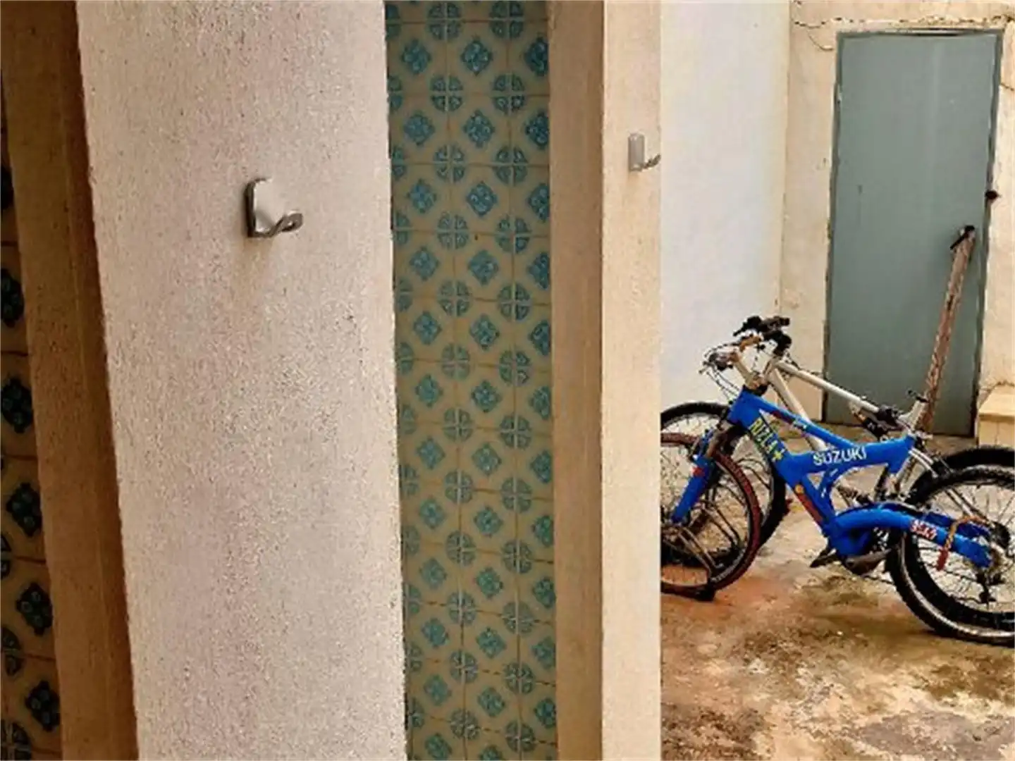 Exterior view of Flat for sale in Daimús  with Air Conditioner and Balcony