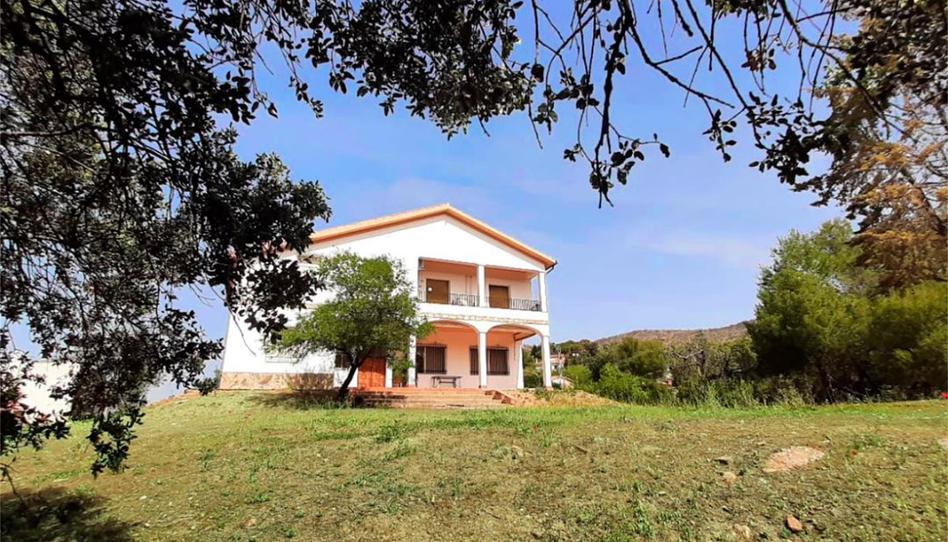 Photo 1 of House or chalet for sale in Co-6410, 1, Villaharta, Córdoba