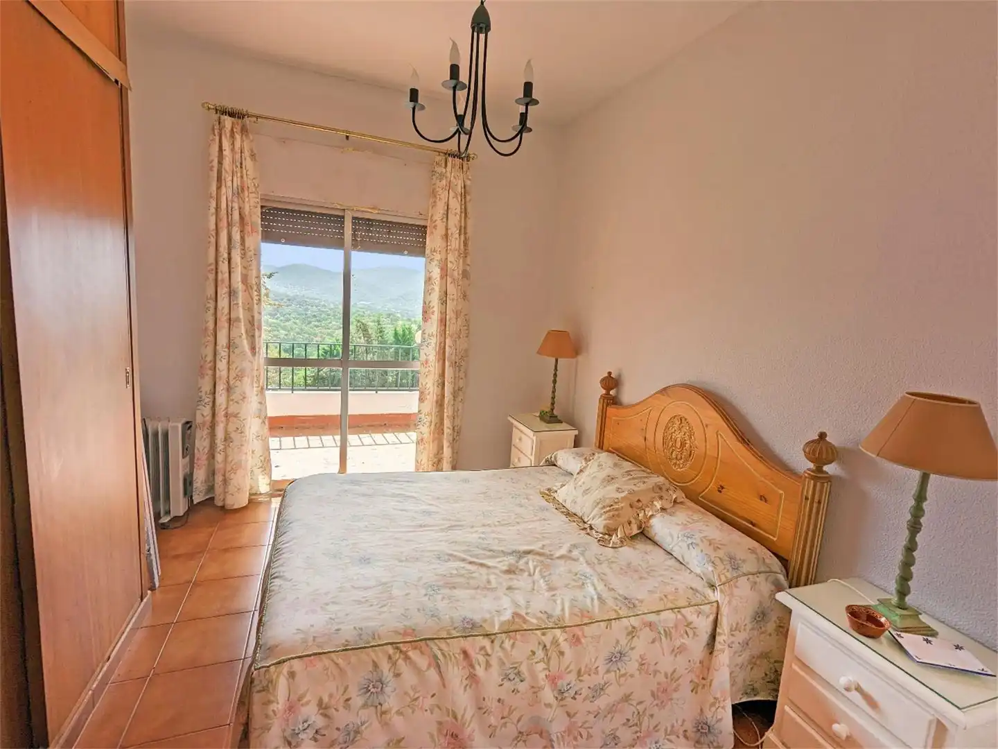 Casa o xalet en venda a Co-6410, 1, Villaharta Dormitori de Casa o xalet en venda en Villaharta amb Aire condicionat, Terrassa i Piscina