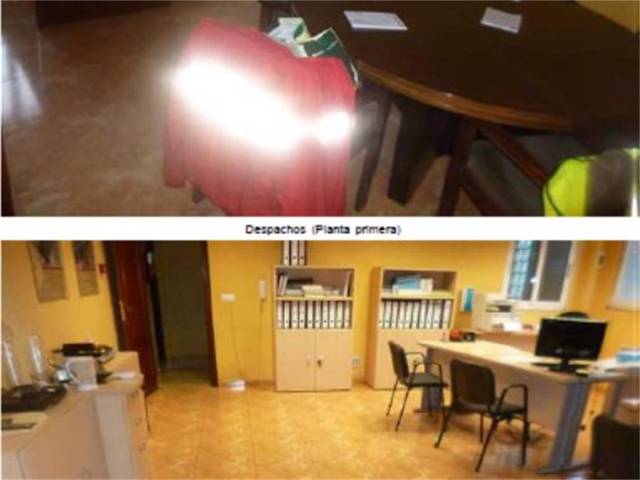 Local comercial en Venta en Calle María González "La Pondala", 1B en Fresno