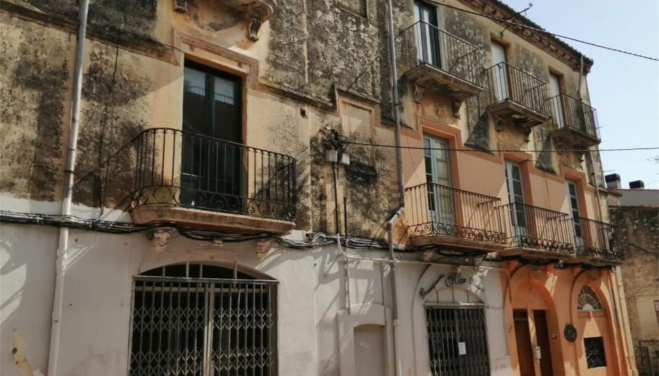 Country house for sale in Carrer del Pont, 16, Pont de Molins, Girona - image 1 Photo 1 of Country house for sale in Carrer del Pont, 16, Pont de Molins, Girona