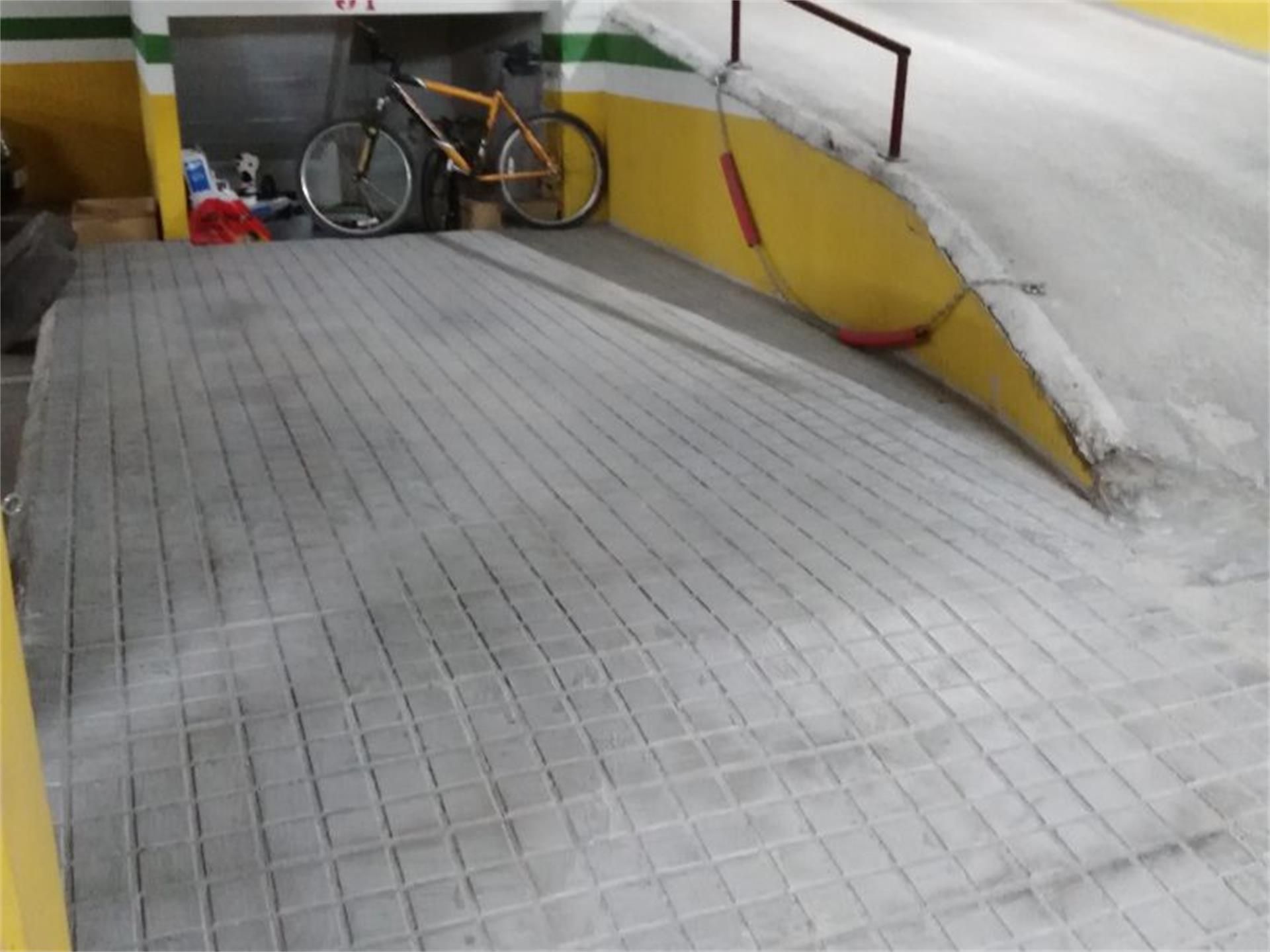 Parking of Garage for sale in Elche / Elx