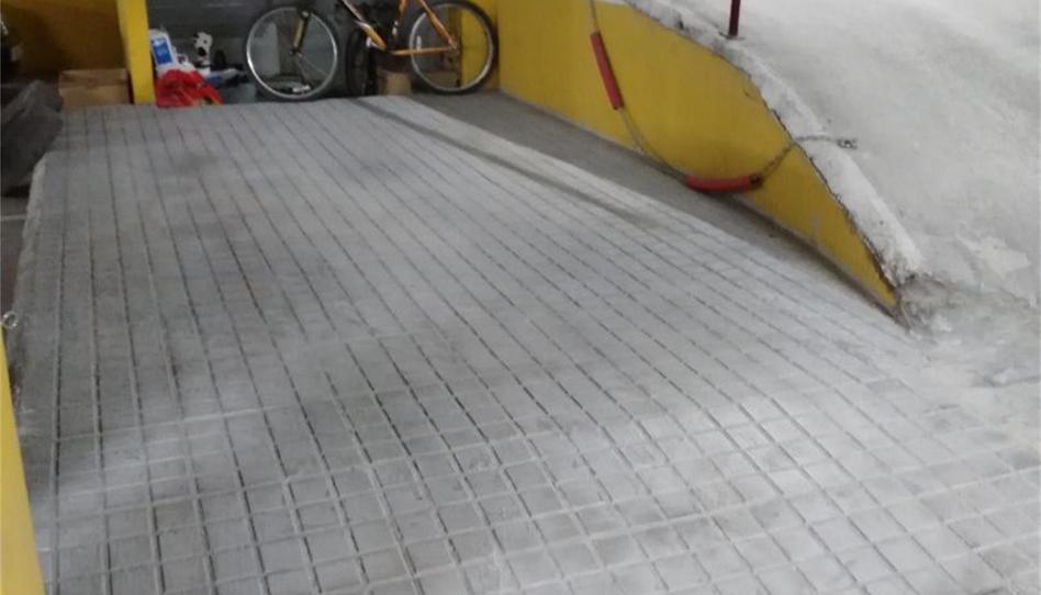 Garatge en venda a Carrer Guardamar, 10, La Foia - Daimés - Asprella, Alicante - imatge 1 Foto 1 de Garatge en venda a Carrer Guardamar, 10, La Foia - Daimés - Asprella, Alicante