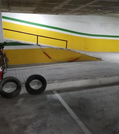 Garatge en venda a Carrer Guardamar, 10, La Foia - Daimés - Asprella, Alicante - imatge 2 Foto 2 de Garatge en venda a Carrer Guardamar, 10, La Foia - Daimés - Asprella, Alicante