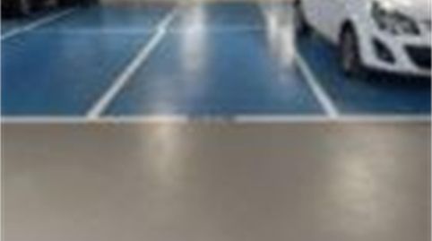 Foto 4 de Garaje de alquiler en Rúa de Romil, 79, O Castro, Vigo