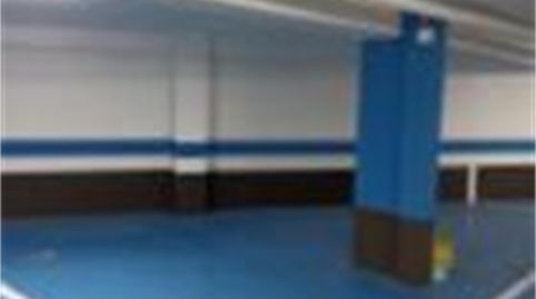 Foto 3 de Garaje de alquiler en Rúa de Romil, 79, O Castro, Vigo