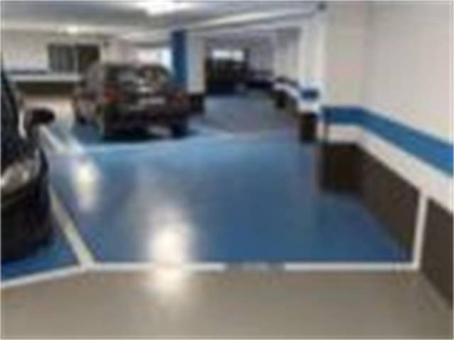 Garaje en Alquiler en Rúa de Romil, 79 en O Castro