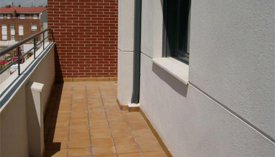 Photo 1 of Attic for sale in Calle Fuente del Cristo, 1a, Cabezón de Pisuerga, Valladolid