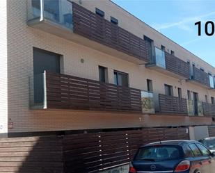 Exterior view of Garage for sale in Sant Feliu de Codines