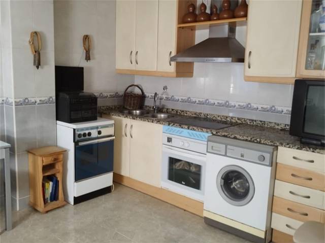 Casa adosada en Venta en Calle Real, 16 en Prádena de Atienza