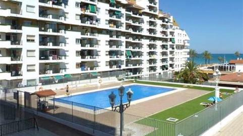 Apartamento de alquiler en Playa Norte, Castellón - imagen 2 Foto 2 de Apartamento de alquiler en Playa Norte, Castellón