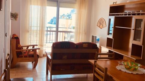 Apartamento de alquiler en Playa Norte, Castellón - imagen 5 Foto 5 de Apartamento de alquiler en Playa Norte, Castellón