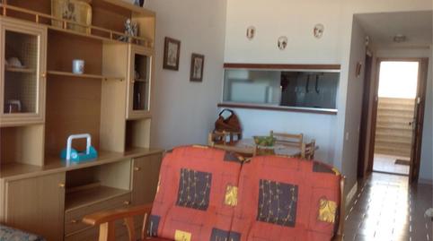 Apartamento de alquiler en Playa Norte, Castellón - imagen 4 Foto 4 de Apartamento de alquiler en Playa Norte, Castellón