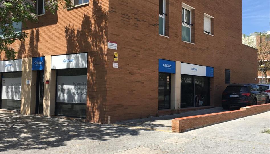 Premises to rent in Avinguda Ronda de Mar, 53, La Girada, Barcelona - image 1 Photo 1 of Premises to rent in Avinguda Ronda de Mar, 53, La Girada, Barcelona