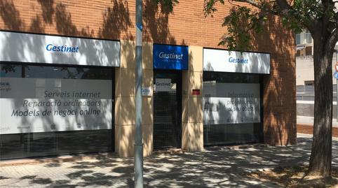 Premises to rent in Avinguda Ronda de Mar, 53, La Girada, Barcelona - image 3 Photo 3 of Premises to rent in Avinguda Ronda de Mar, 53, La Girada, Barcelona