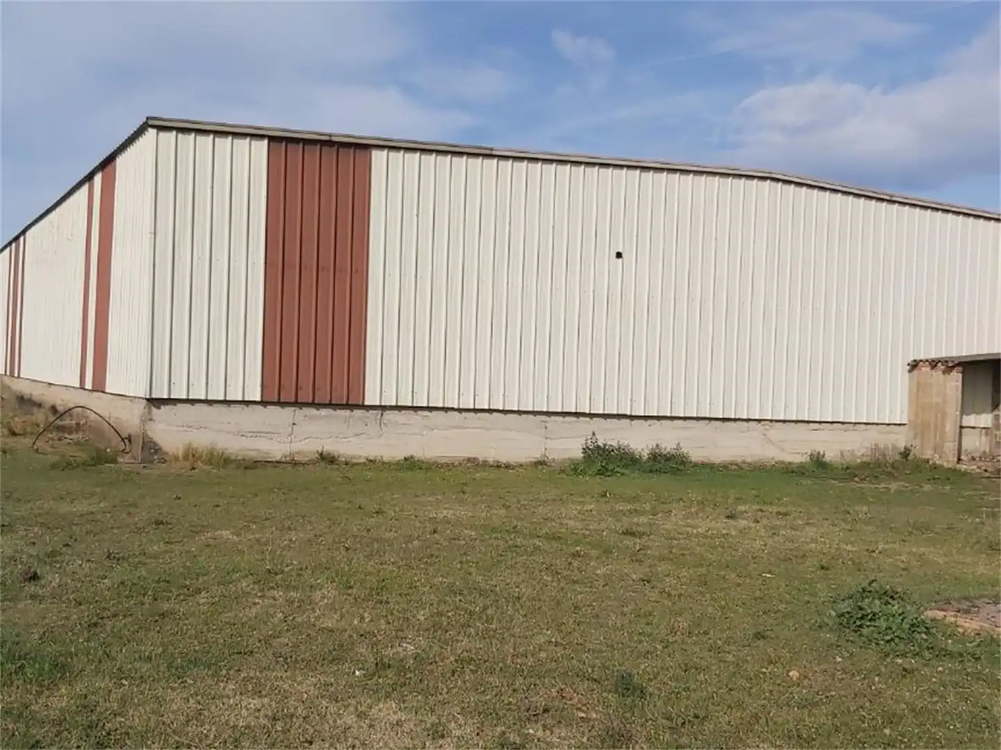 Nau industrial en venda a Carretera Madrid, 78, Astorga
