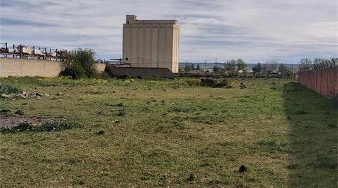 Foto 3 von Fabrikhallen zum Verkauf in Carretera Madrid, 78, Astorga, León