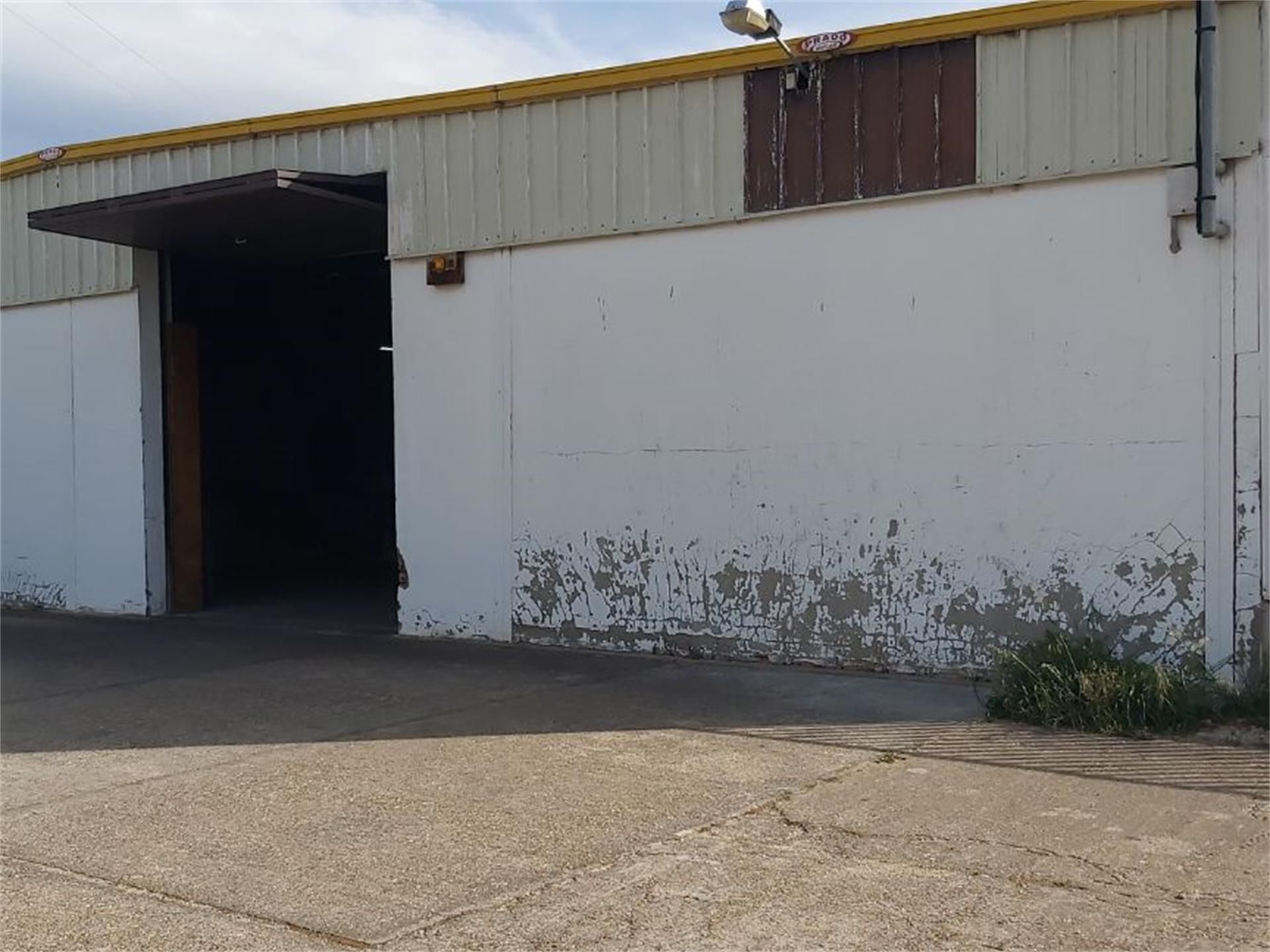 Industrial buildings for sale in Carretera Madrid, 78, Astorga