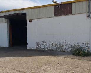 Industrial buildings for sale in Carretera Madrid, 78, Astorga