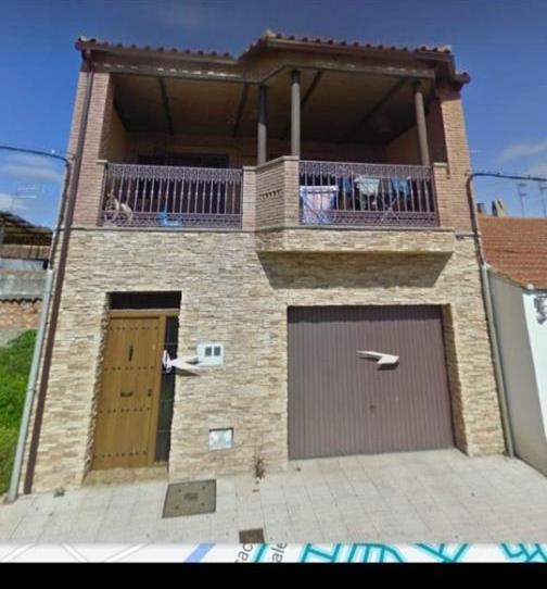 Foto 1 de Casa o xalet en venda a Avenida de Extremadura, 1, Moraleja, Cáceres
