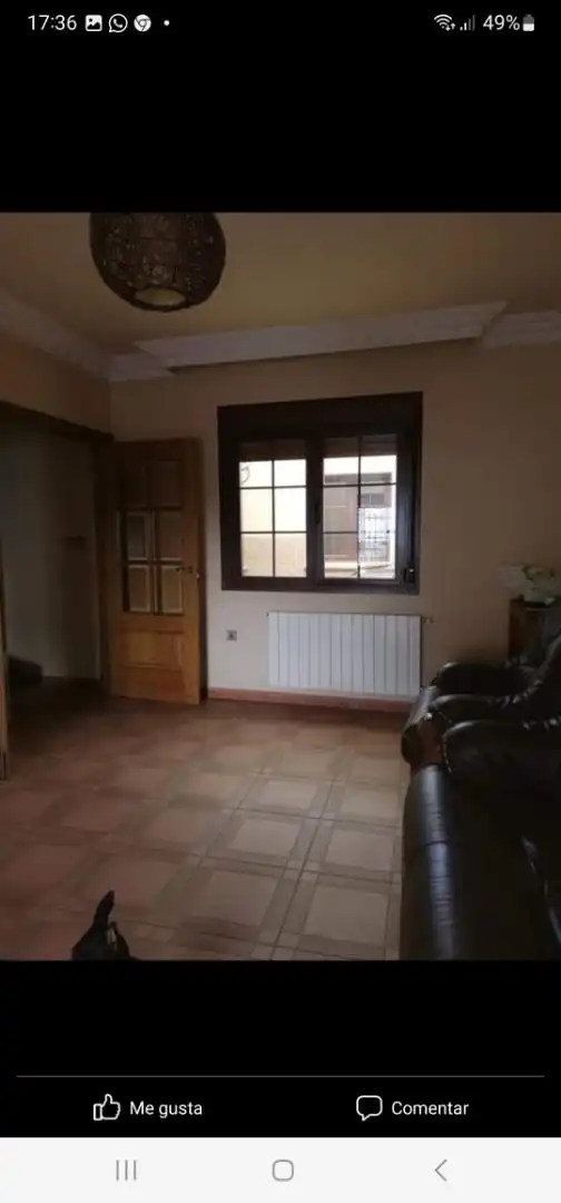 Casa o chalet en venta en Moraleja con Aire acondicionado, Terraza y Balcón