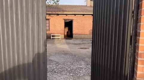 Foto 3 de Terreny en venda a Calle Calzada, 3, Esguevillas de Esgueva, Valladolid