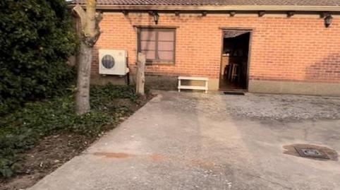 Foto 5 de Terreny en venda a Calle Calzada, 3, Esguevillas de Esgueva, Valladolid