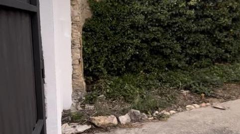 Foto 4 de Terreny en venda a Calle Calzada, 3, Esguevillas de Esgueva, Valladolid