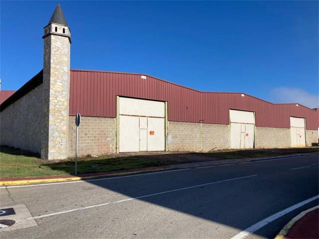 Nave industrial en Alquiler en Plaza Industria Toral-, 29B en Toral de los Vados