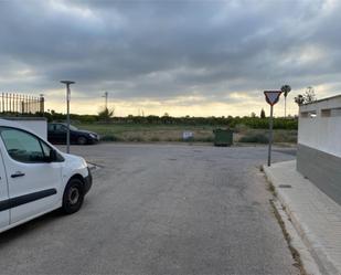 Parkplatz von Grundstücke zum verkauf in Riola