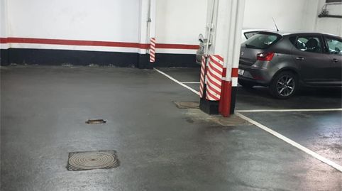 Photo 3 of Garage for rent in Telletxe Kalea, 30, Usategui, Getxo
