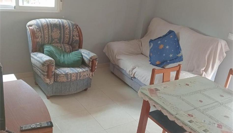 Pis en venda a Calle Malaga, 18, Láchar, Granada - imatge 1 Foto 1 de Pis en venda a Calle Malaga, 18, Láchar, Granada