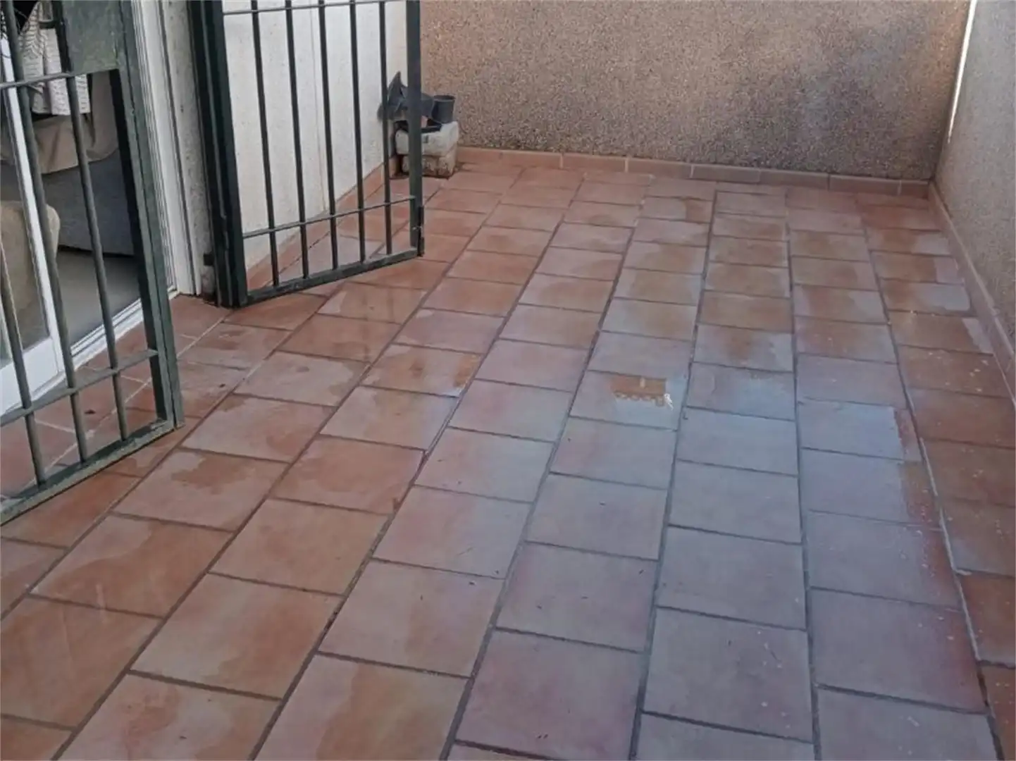 Pis en venda a Calle Malaga, 18, Láchar Terrassa de Pis en venda en Láchar amb Terrassa, Traster i Moblat