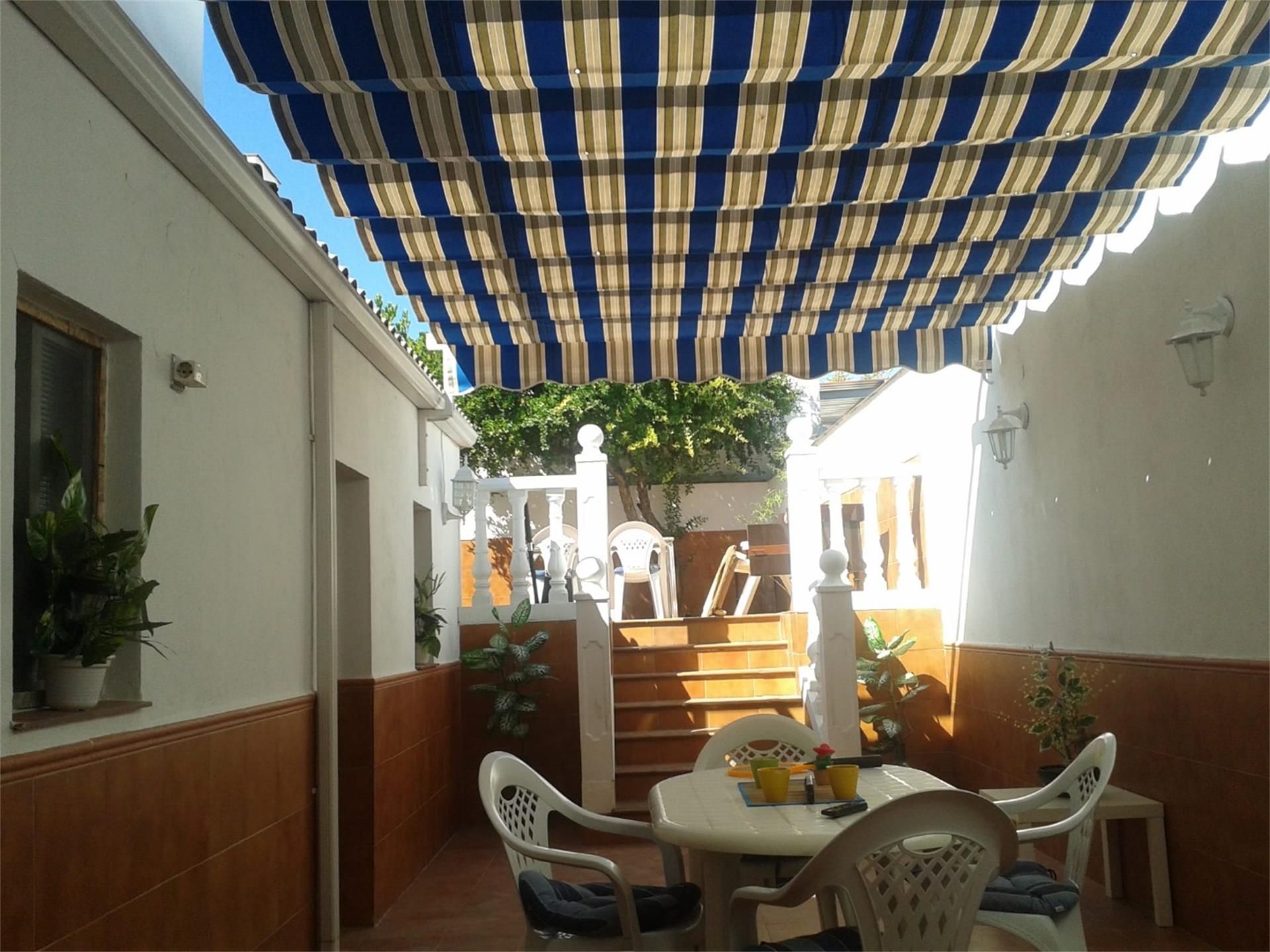 Terrace of House or chalet for sale in Martos  with Terrace