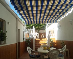 Terrace of House or chalet for sale in Martos  with Terrace