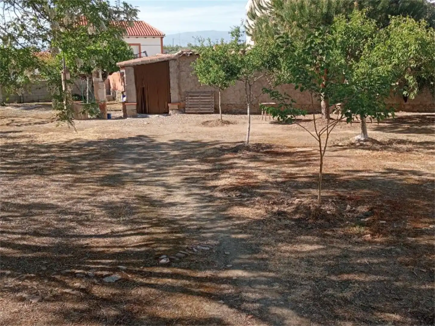 Constructible Land for sale in Peraleda de la Mata