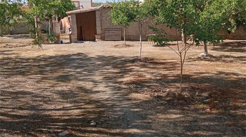 Foto 2 von Bebaubares Gelände zum Verkauf in Avenida de Lucio García, 94, Peraleda de la Mata, Cáceres