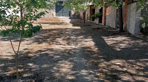 Foto 3 von Bebaubares Gelände zum Verkauf in Avenida de Lucio García, 94, Peraleda de la Mata, Cáceres