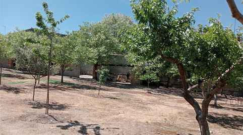 Foto 5 von Bebaubares Gelände zum Verkauf in Avenida de Lucio García, 94, Peraleda de la Mata, Cáceres