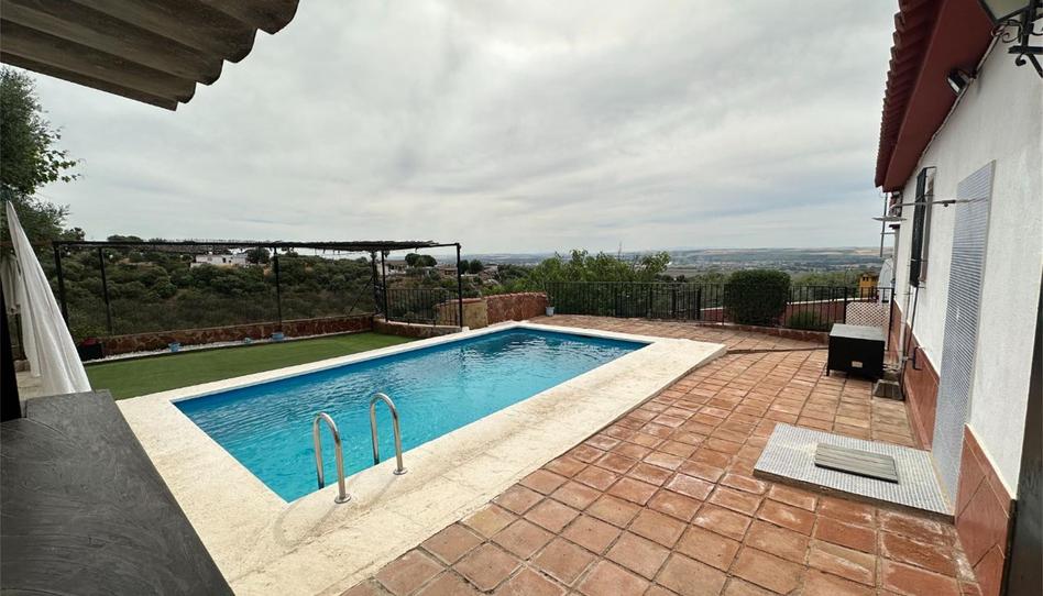 Country house for sale in Almodóvar del Río, Córdoba - image 1 Photo 1 of Country house for sale in Almodóvar del Río, Córdoba