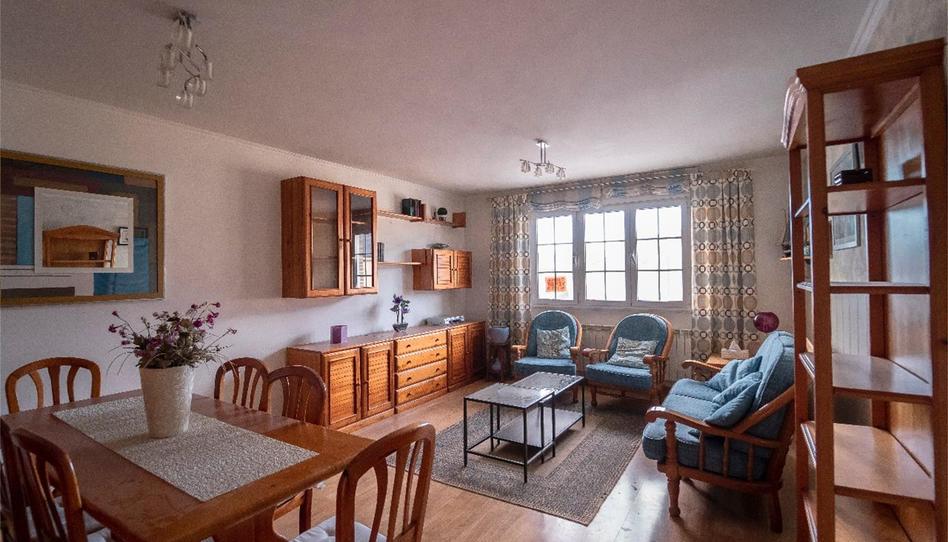 Photo 1 of Flat for sale in Avenida el Bierzo, 24, Camponaraya, León