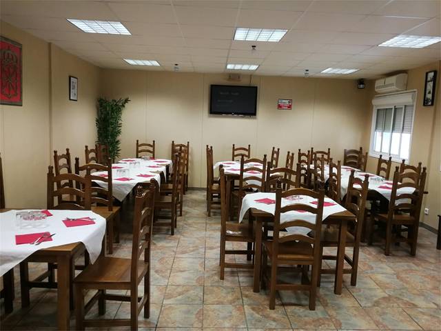 Local comercial en Venta en Calle Jesús del Gran Poder, 21 en San Adrián